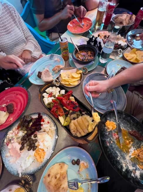 Tirana City & Food Tour - Meals Included (small group) - Frequently Asked Questions