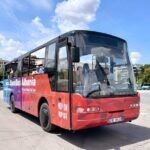 Tirana City Tour by Open Bus Albania - Transportation, Timing, and Practicalities