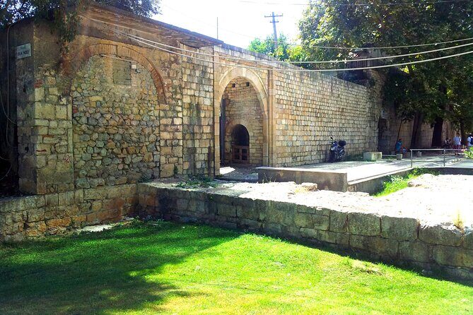 Tirana City Tour with Hotel Pickup - Who Should Book This Tour?