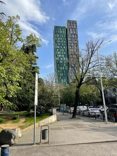Tirana: City Walking Tour with Local Guide - The Value of a Short Guided Walk