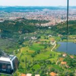 Tirana: Dajti Mountain by Cable Car with local Guide - The Sum Up
