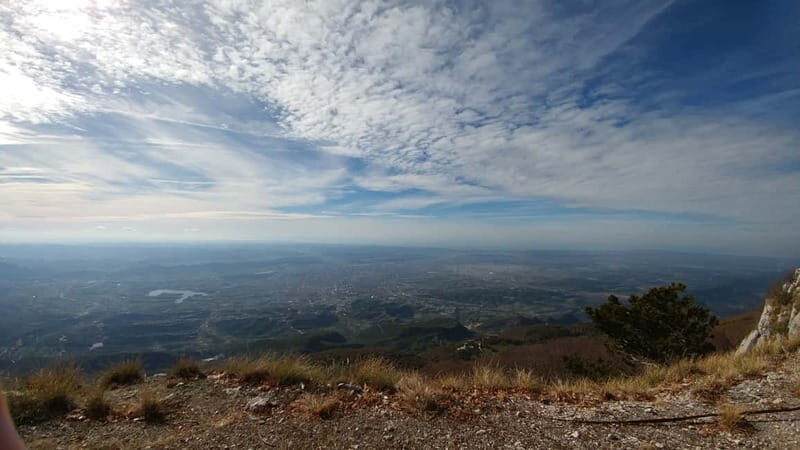 Tirana: Dajti Mountain Half-Day Trip with Cable Car Ticket - Practical Tips for Visitors