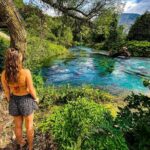Tirana: Day Tour of Gjirokastër and Blue Eye - Tasting Albanian Flavors