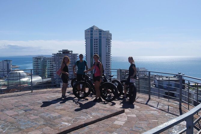 Tirana Day Tour with Electric Bikes - Who Should Consider This Experience?