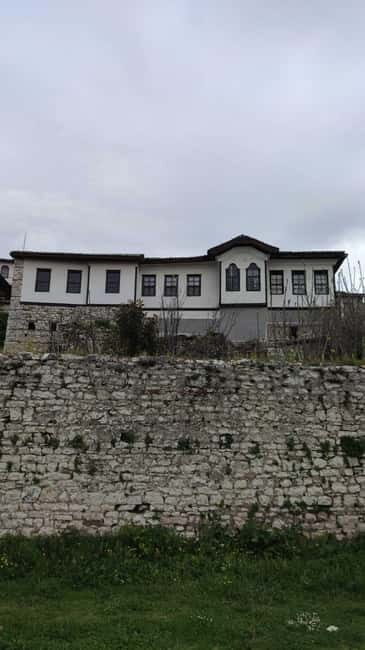 Tirana / Durrës: Berat UNESCO City & Karavasta National Park - A Deep Dive into the Tour Experience