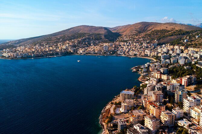Tirana/Durres: Full Day Shared Tour to Saranda, Ksamil & Blue Eye - Who’s This Tour Best For?