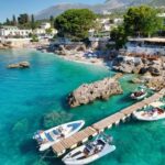 Tirana/Durrës/Golem: Day Trip to Dhërmi, Llogara & Vlorë - A Deep Dive into the Albanian Riviera Day Trip