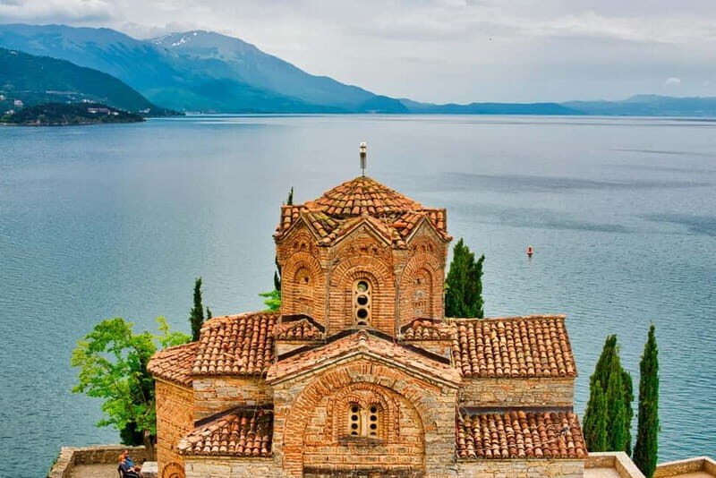 Tirana/Durres/Golem: Day Trip to Ohrid, North Macedonia - A Comprehensive Look at the Ohrid Day Trip