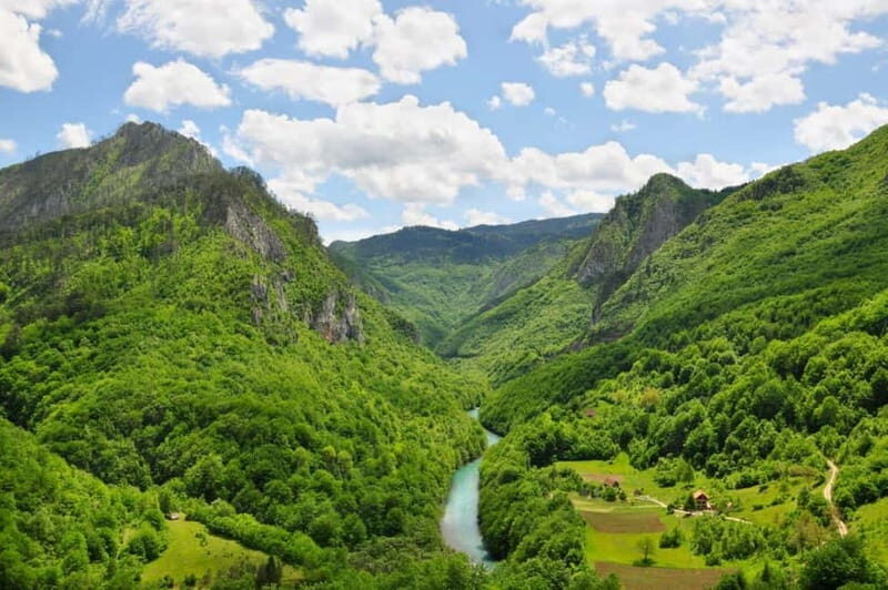 Tirana/Durres/Golem: Eye of the Cyclops Day Tour with Hiking - What Sets This Tour Apart