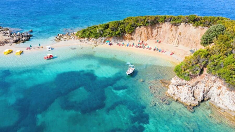 Tirana/Durres/Golem: Saranda, Blue Eye, Ksamil and Boat tour - The Practical Side: What to Expect