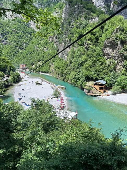 Tirana/Durres/Shkodra: Shala River and Koman Lake Boat Trip - Analyzing the Value