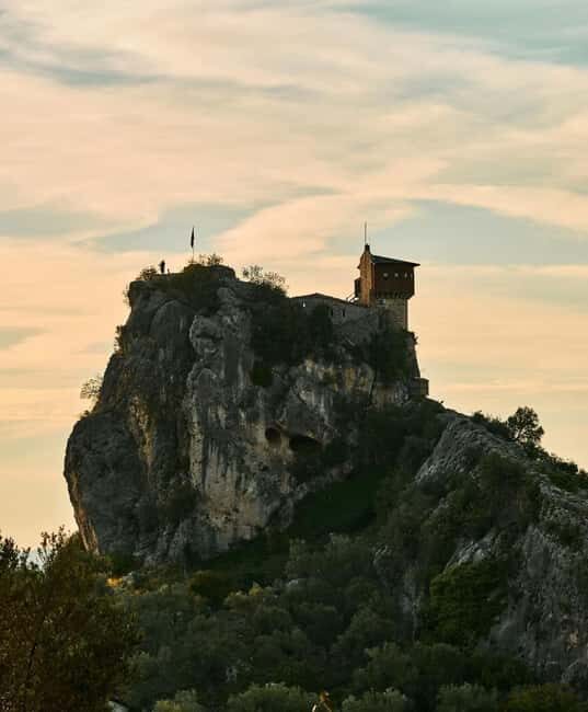Tirana/Durres: The longest Zipline in Balkan and Castle tour - Final Thoughts: Is This Tour for You?