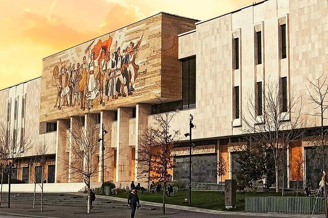 Tirana Express Walking Tour - Essential of the Albanian Capital - What Travelers Say