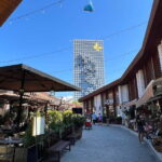 Tirana: Express Walking Tour with a Guide - The Itinerary Breakdown