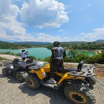 Tirana: Guided Quad Biking Tour - What’s Included & What Not