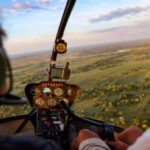 Tirana Helicopter: Fly and touch The Sky - The Sum Up