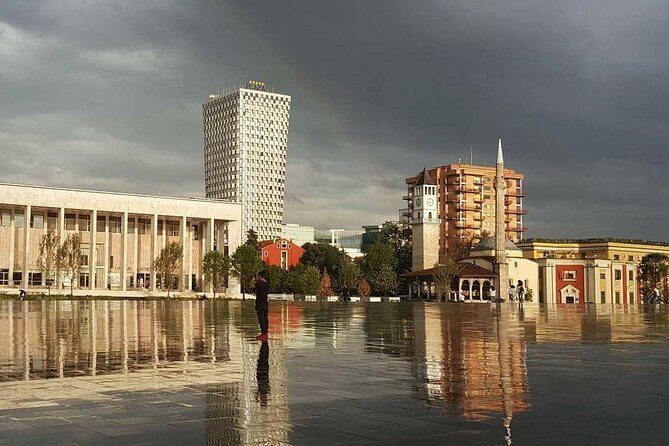 Tirana Hidden Treasures Sightseeing Tour - Final Thoughts: Why Choose This Tour?