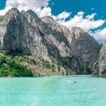 Tirana: Koman Lake and Shala River Day Trip - Transport, Timing, and Practicalities
