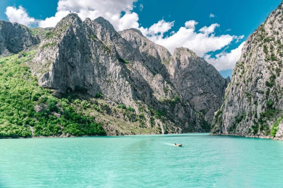 Tirana: Koman Lake and Shala River Day Trip - Transport, Timing, and Practicalities