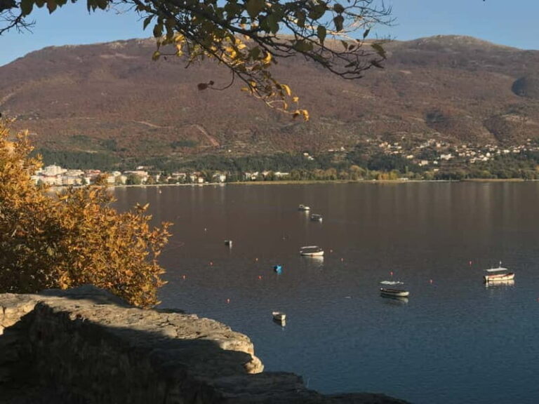 Tirana: Lake and Town Ohrid Day Trip - Potential Drawbacks