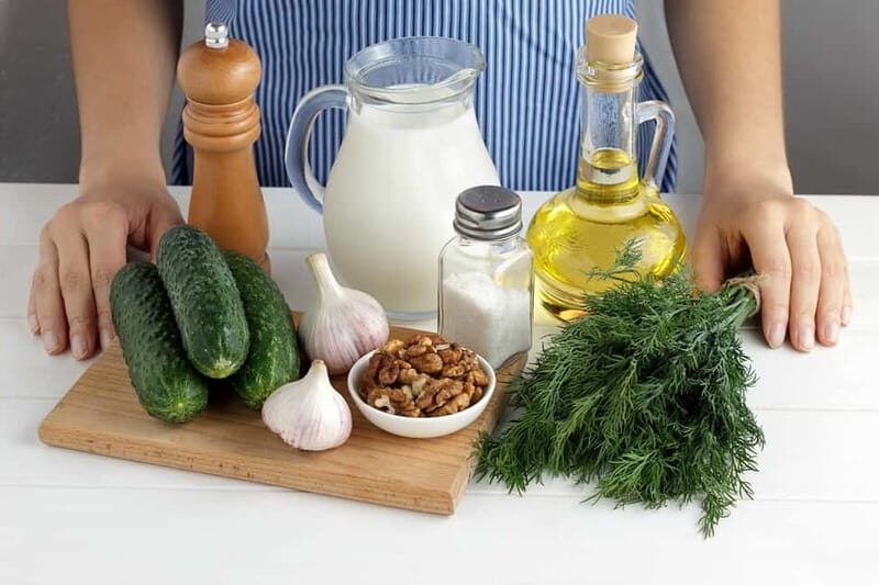 Tirana: Learn to Cook a 3-Course Albanian Meal - Practical Tips for Participants