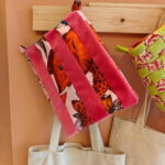 Tirana: Patchwork Tote Bag Workshop - Detailed Review of the Tirana Patchwork Tote Bag Workshop