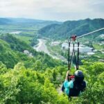 Tirana: Petrela Castle and Black Cave Tour with Local Lunch - The Full Experience: What to Expect