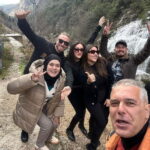 Tirana: Petrela Castle and Bovilla Lake - In-Depth Review: A Day of History, Nature, and Panoramic Views