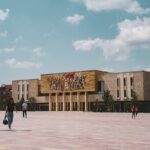 Tirana Private Arrival/Departure Airport Transfer - A Closer Look at the Itinerary