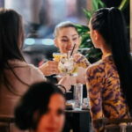 Tirana: Pub Experience with Tarot Cards and 5 Cocktails - A Deep Dive into the Itinerary