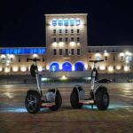 Tirana: Segway City Tour with Local Guide & Top City Sights - Authentic Insights from Fellow Travelers