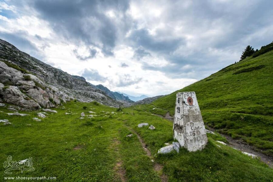 Tirana: Shala River, Valbona, Rosi Peak & Kosova 4-Day Tour