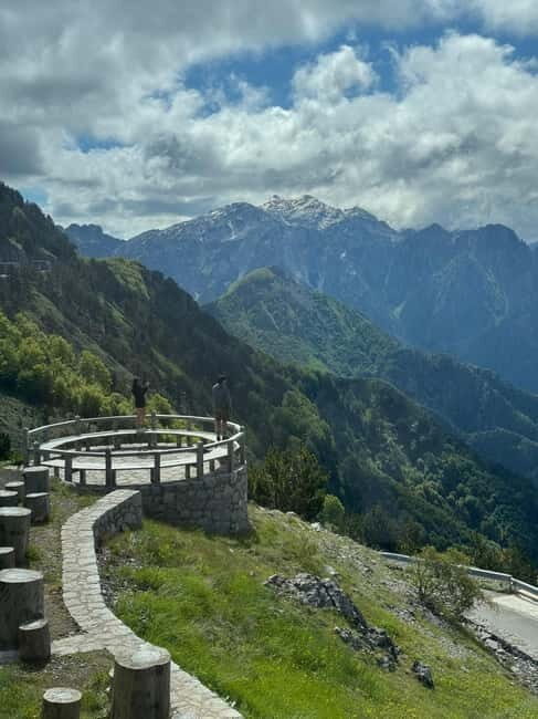 Tirana/Shkodra: Theth, Blue Eye & Boge 1Day Trip - In-Depth Review of the Theth, Blue Eye & Boge Tour