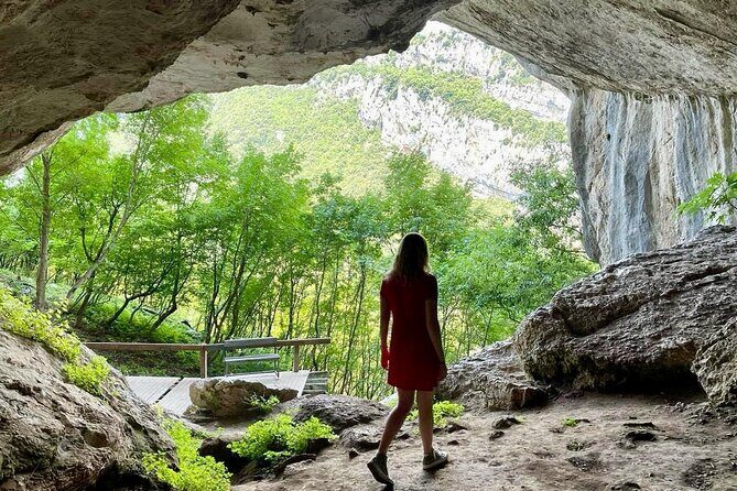 Tirana: Small Group Hiking Tour of Pellumbas Cave & Erzeni Canyon - A Closer Look at the Experience