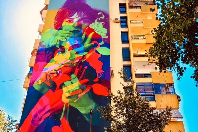 Tirana: Street Art & Modern Architecture Tour - Who Will Get the Most Out of This Tour?