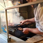 Tirana Stroll Tour, Walk and Taste Qofte & Raki! - The Experience in Practice