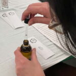 Tirana: The Art of Making a Perfume - A Deep Dive into Tirana’s Perfume Workshop