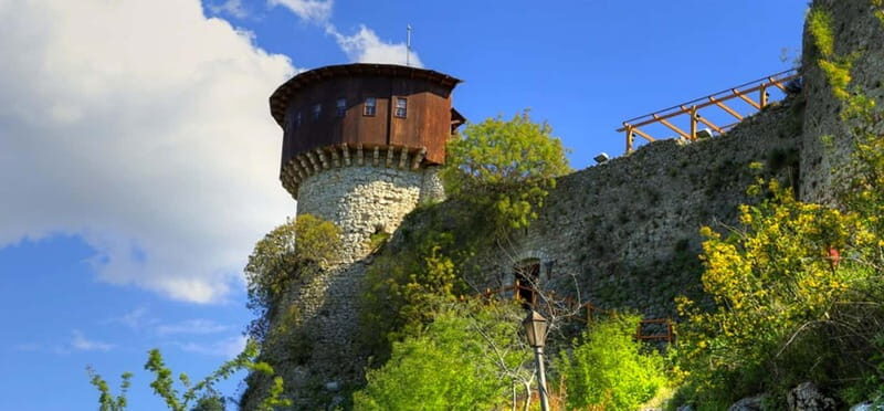 Tirana: The Balkans' Longest Zipline Petrela Adrenaline Tour - Who Will Love This Tour?