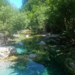Tirana: Theth, Albanian Alps & Blue Eye Private Day Tour - Scenic Drive Through the Albanian Alps