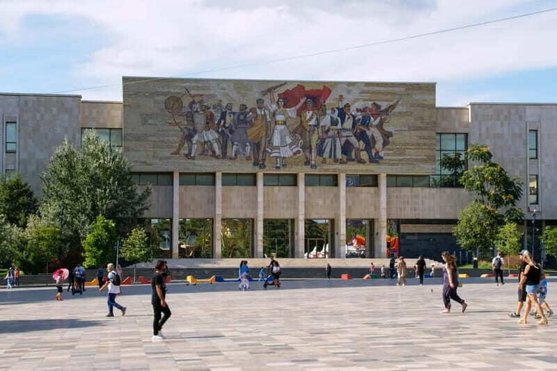 "Tirana to Albania: Tracing a Historical Path Tour" - Who Will Love This Tour?