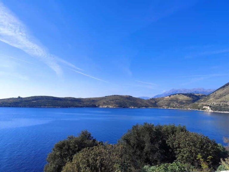 Tirana to Albanian Riviera: Private day trip - A Deep Dive into the Experience