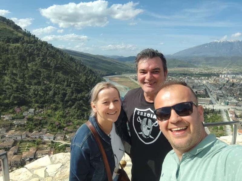 Tirana to Berat by Eden: Private day trip - The Itinerary: A Closer Look