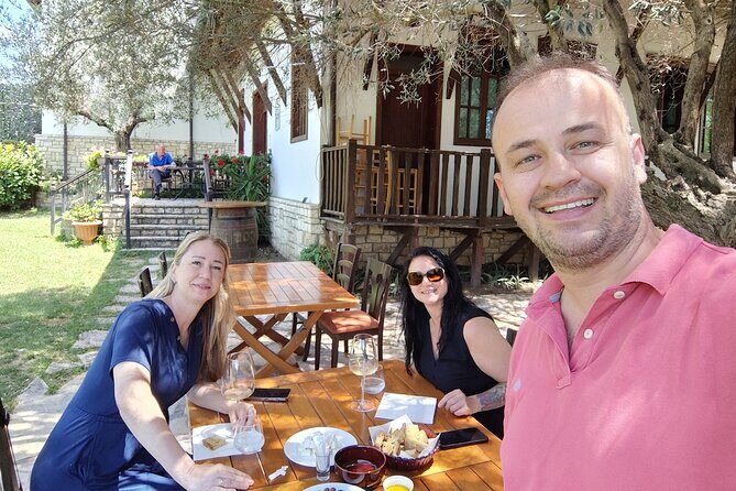 Tirana to Berat By Eden: Private day trip - Detailed Breakdown of the Tour Experience