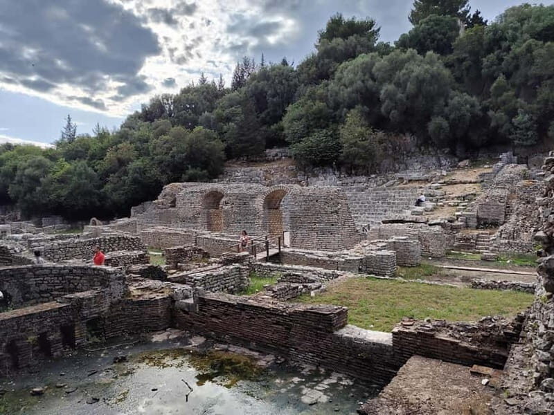 Tirana to Butrint&Blue Eye: Private day trip - Who Should Consider This Tour?