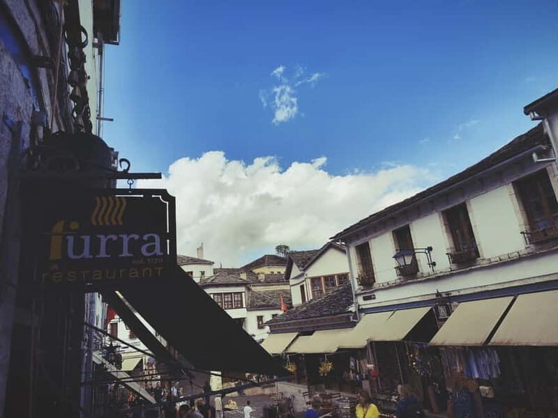 Tirana to Gjirokastër by Eden: Private day trip - Analyzing the Value