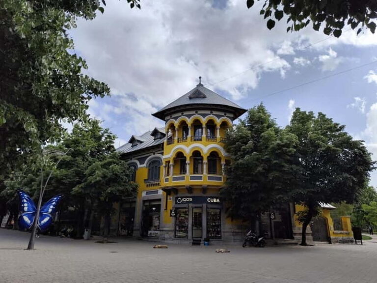 Tirana to Korcë by Eden: Private day trip - An In-Depth Look at the Experience