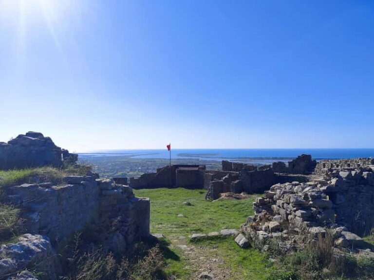 Tirana to Kruja&Lezha by Eden: Private day trip - Exploring the Itinerary in Detail