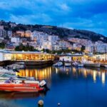 Tirana to Ksamil and Saranda Bus - FAQ