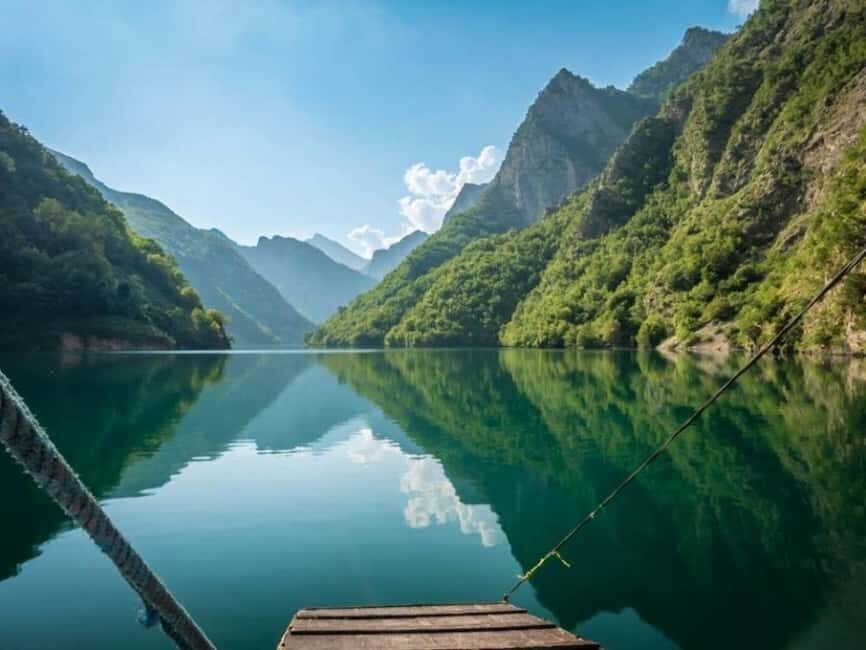 Tirana to Valbona: including Komani Lake & Shala River Tour - Why Travelers Find This Tour Valuable