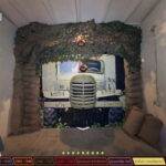 Tirana: Virtual Tour of Art Bunkers Bunk'Art 1 and 2 - Key Points